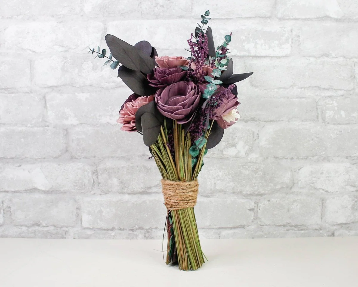 Twilight Sky Mini Bouquet* - Image 6