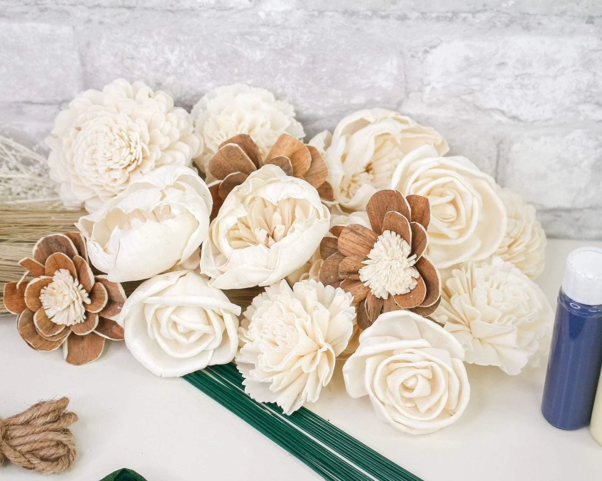 Twinkle Bouquet - Image 8