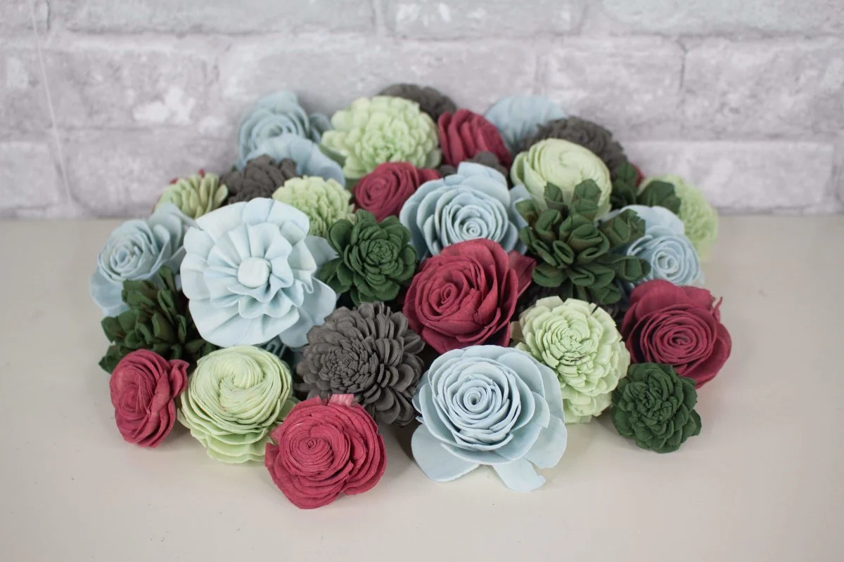 Under The Mistletoe Assortment - Image 2