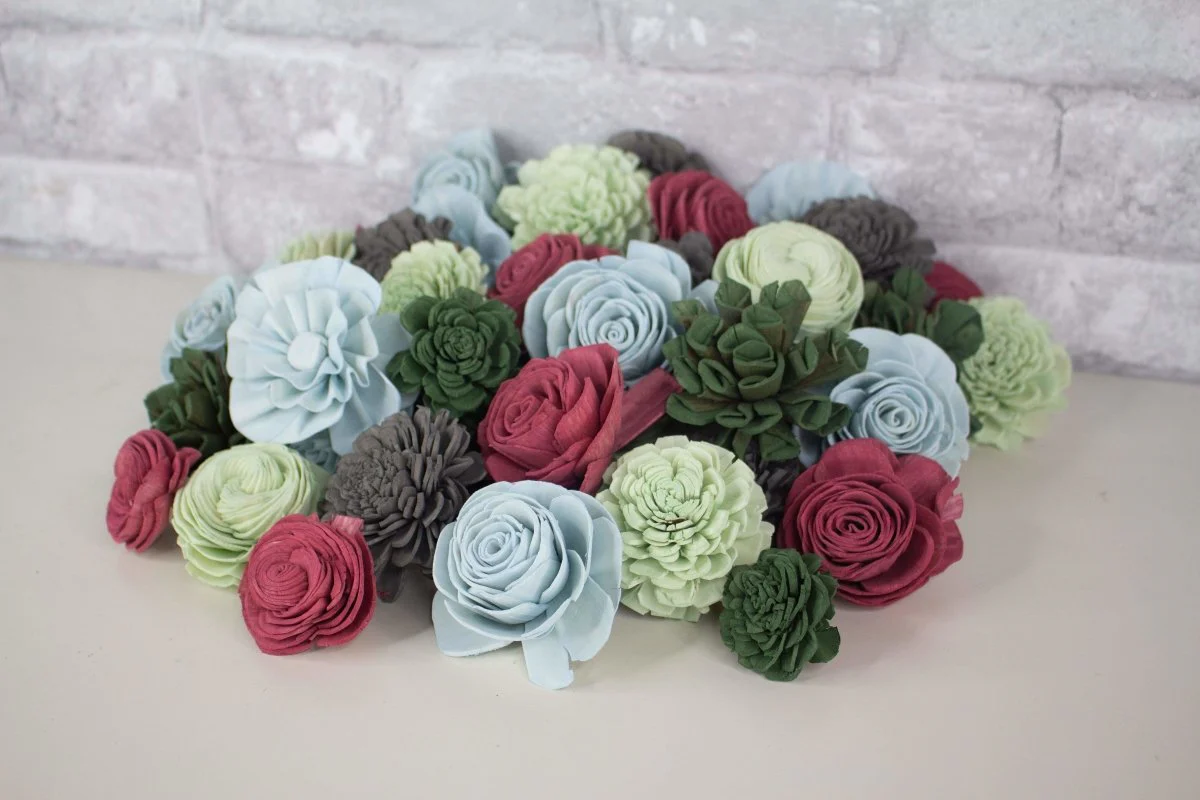 Under The Mistletoe Assortment - Image 6