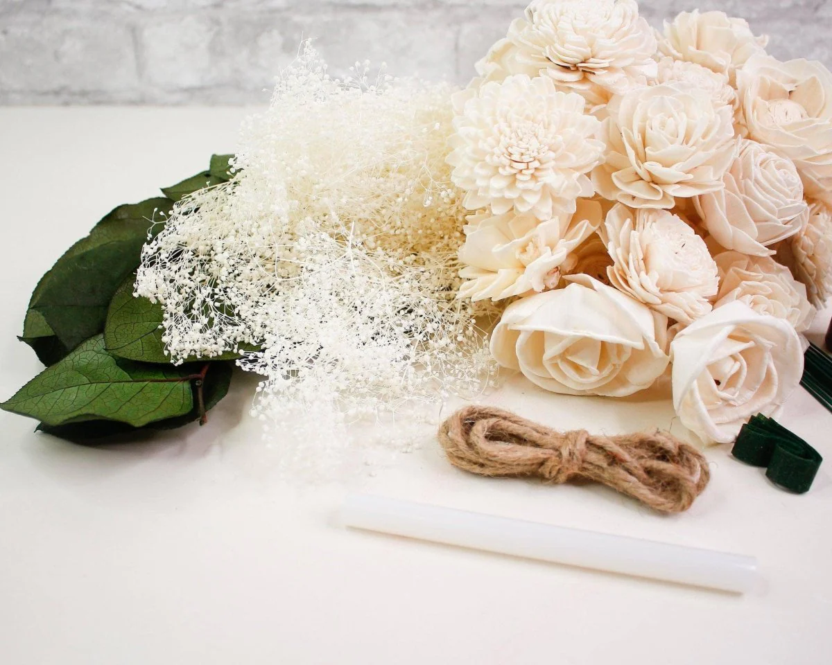 Vacay Vibes Bridesmaid Bouquet* - Image 12