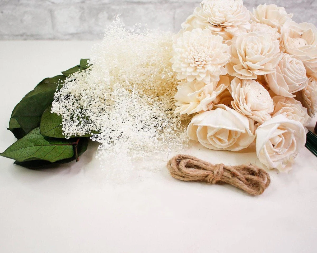 Vacay Vibes Bridesmaid Bouquet* - Image 17
