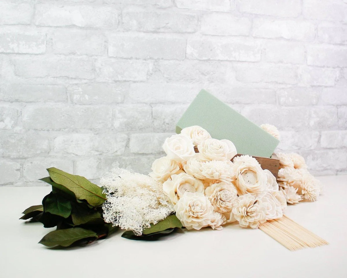 Vacay Vibes Centerpiece - Image 10