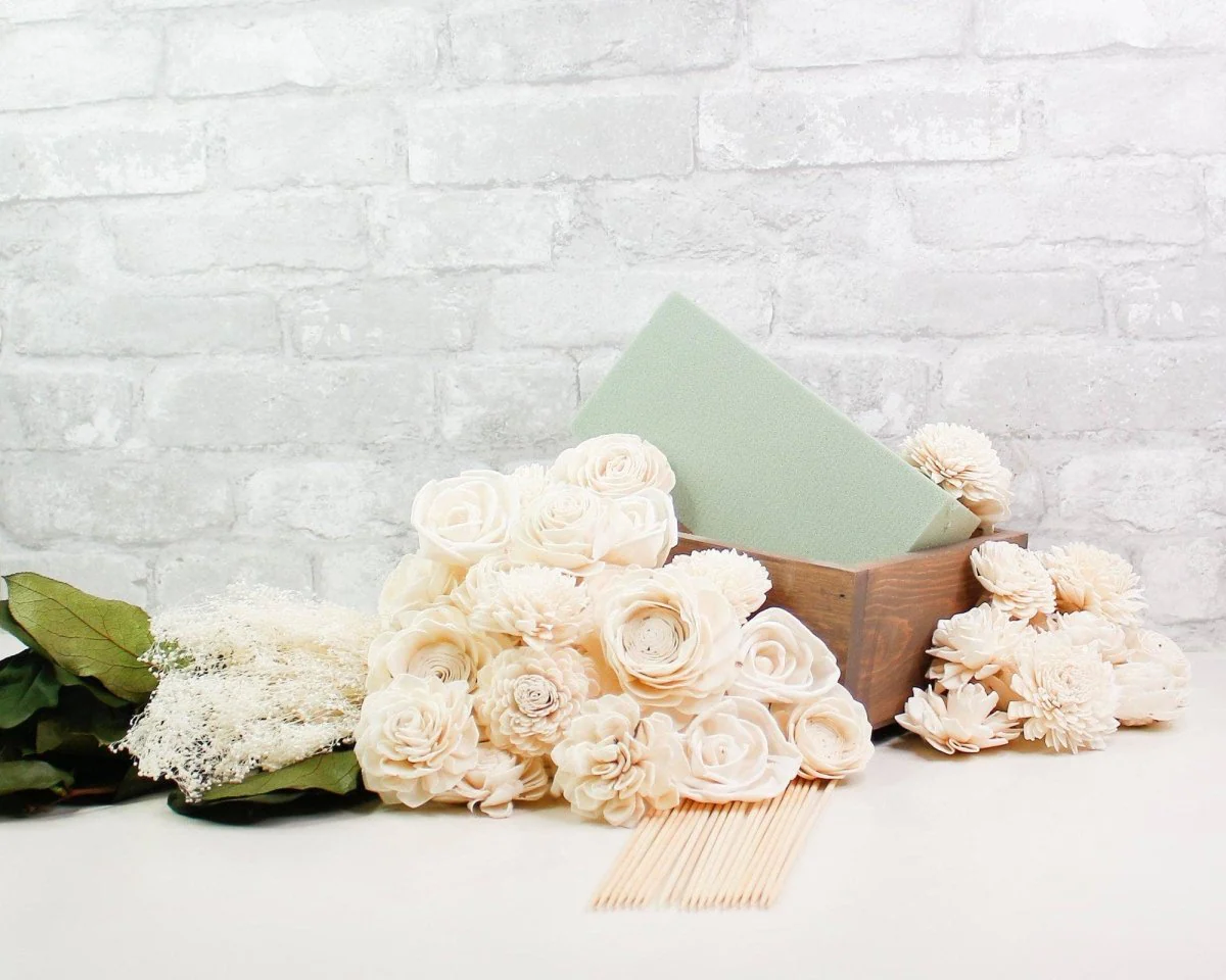 Vacay Vibes Centerpiece - Image 11