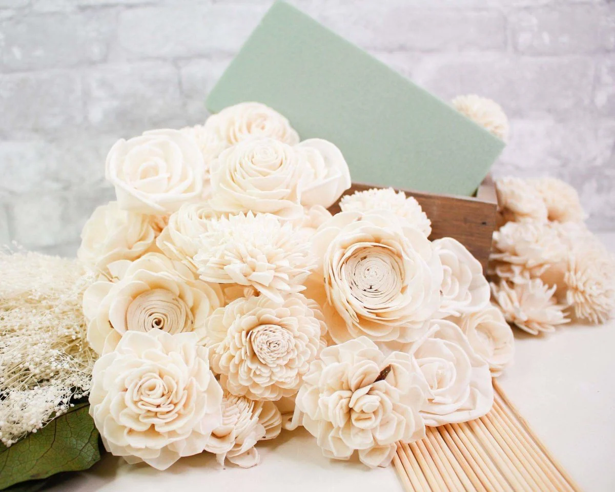 Vacay Vibes Centerpiece - Image 14