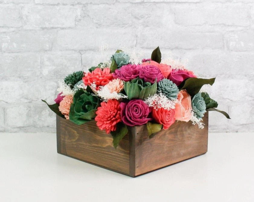 Vacay Vibes Centerpiece - Image 2