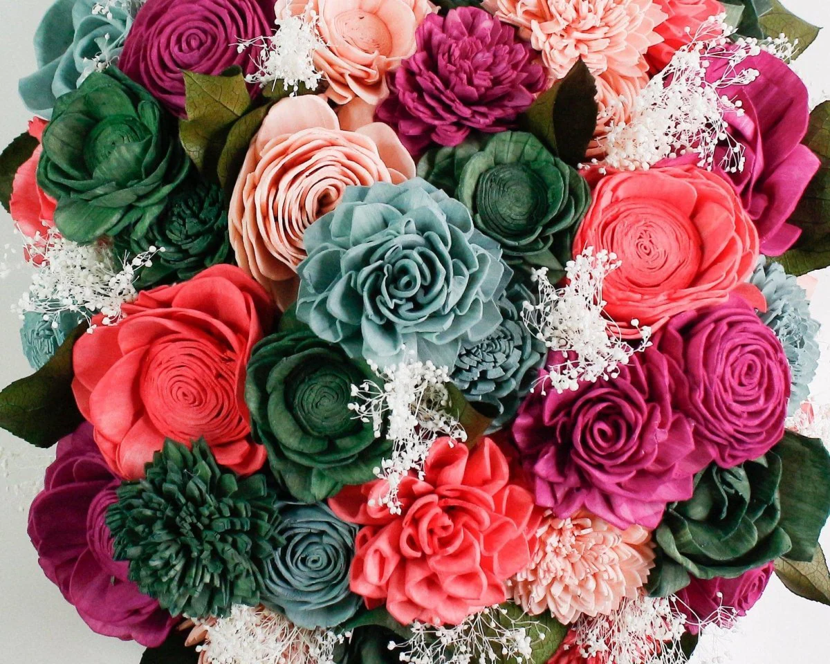 Vacay Vibes Centerpiece - Image 3