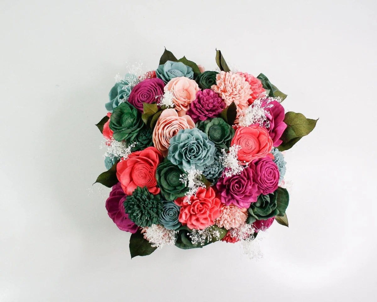 Vacay Vibes Centerpiece - Image 4