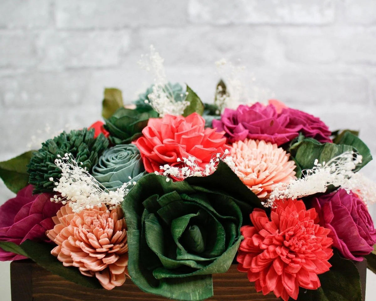 Vacay Vibes Centerpiece - Image 5