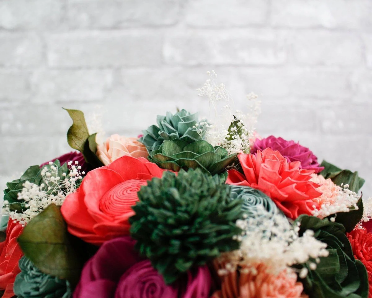 Vacay Vibes Centerpiece - Image 6