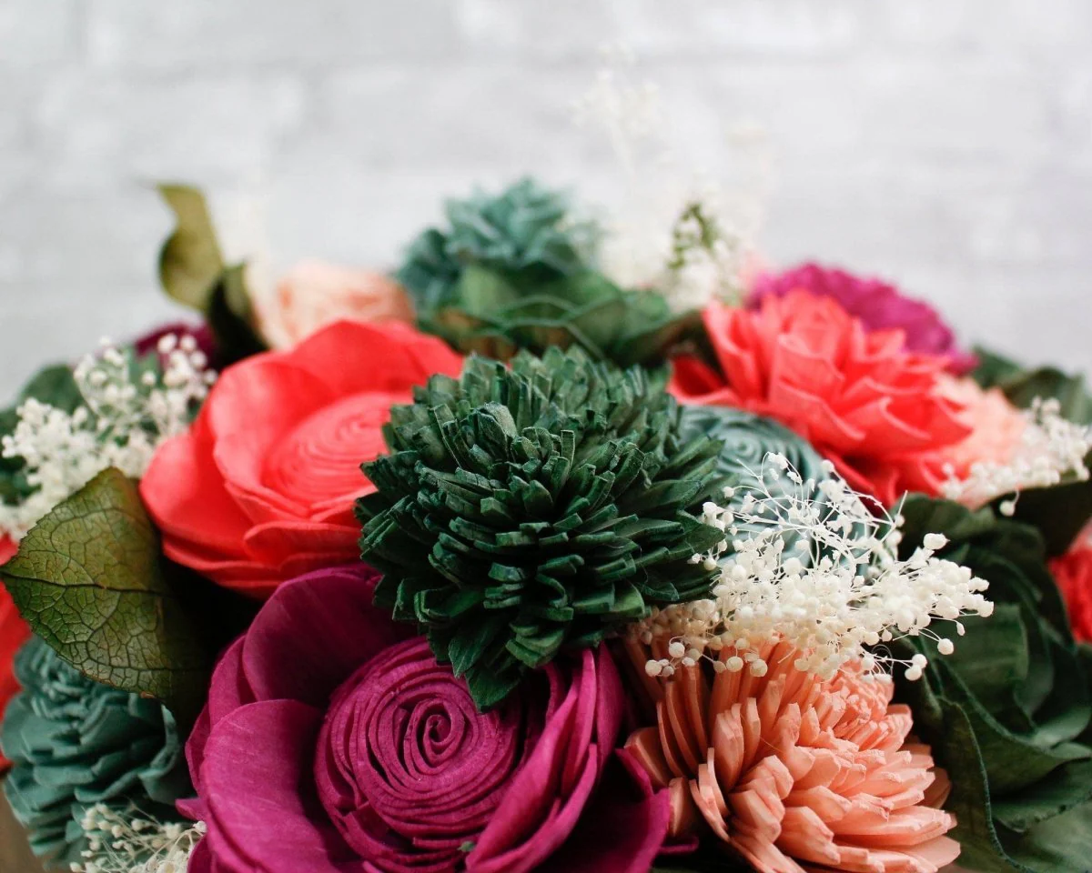 Vacay Vibes Centerpiece - Image 7