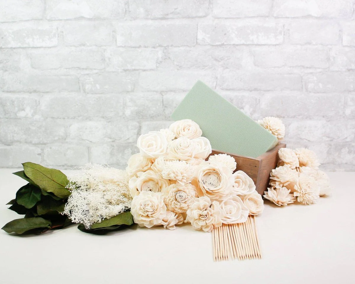 Vacay Vibes Centerpiece - Image 8