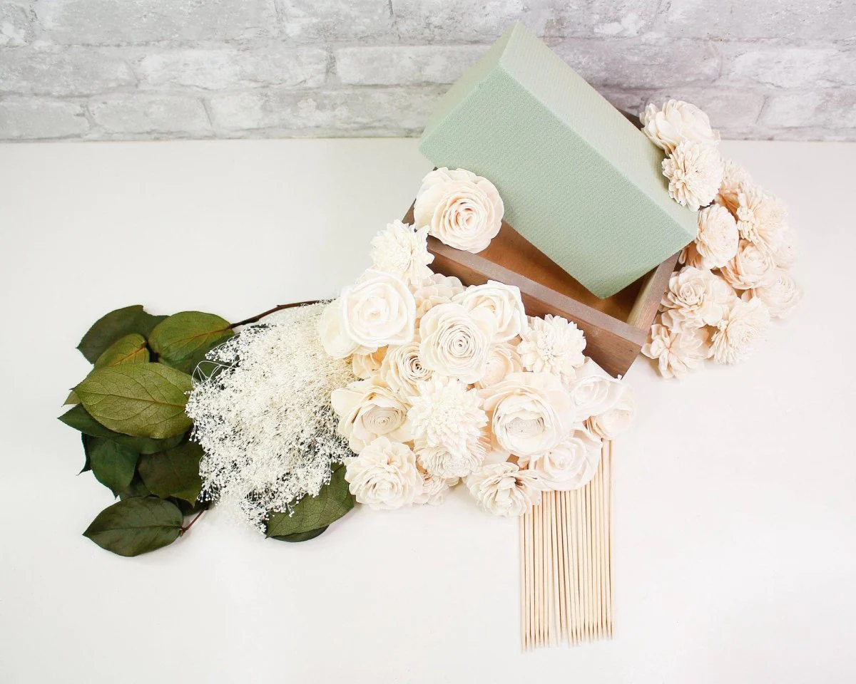Vacay Vibes Centerpiece - Image 9