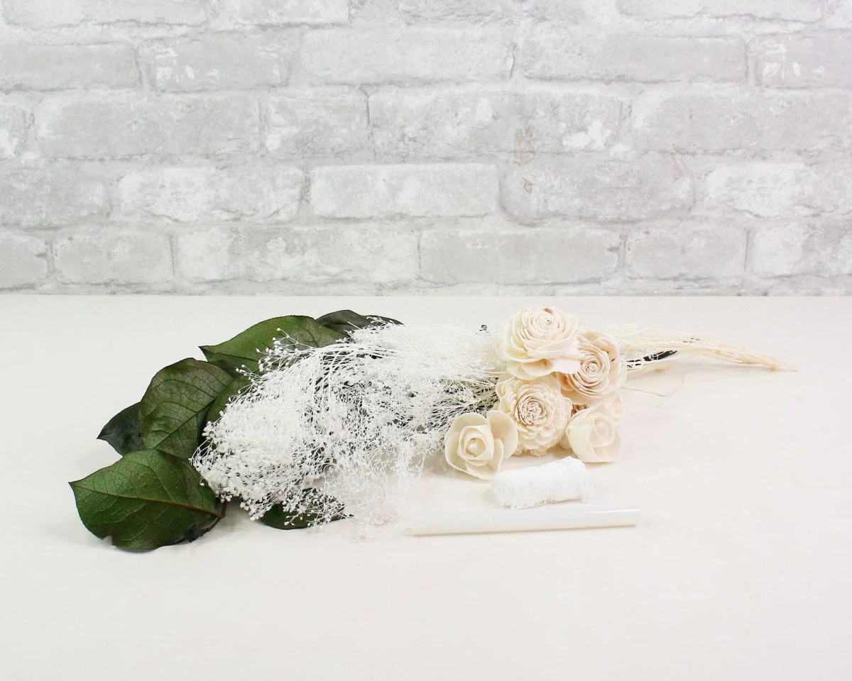 Vacay Vibes Corsage (Set of 3) - Image 5