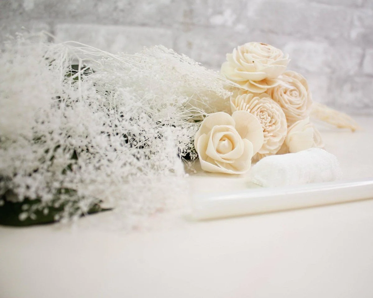 Vacay Vibes Corsage (Set of 3)* - Image 7