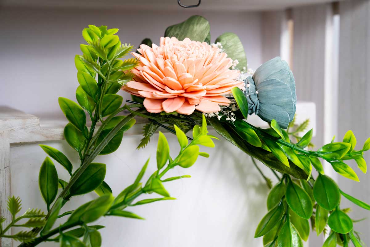 Vacay Vibes Garland - Image 3