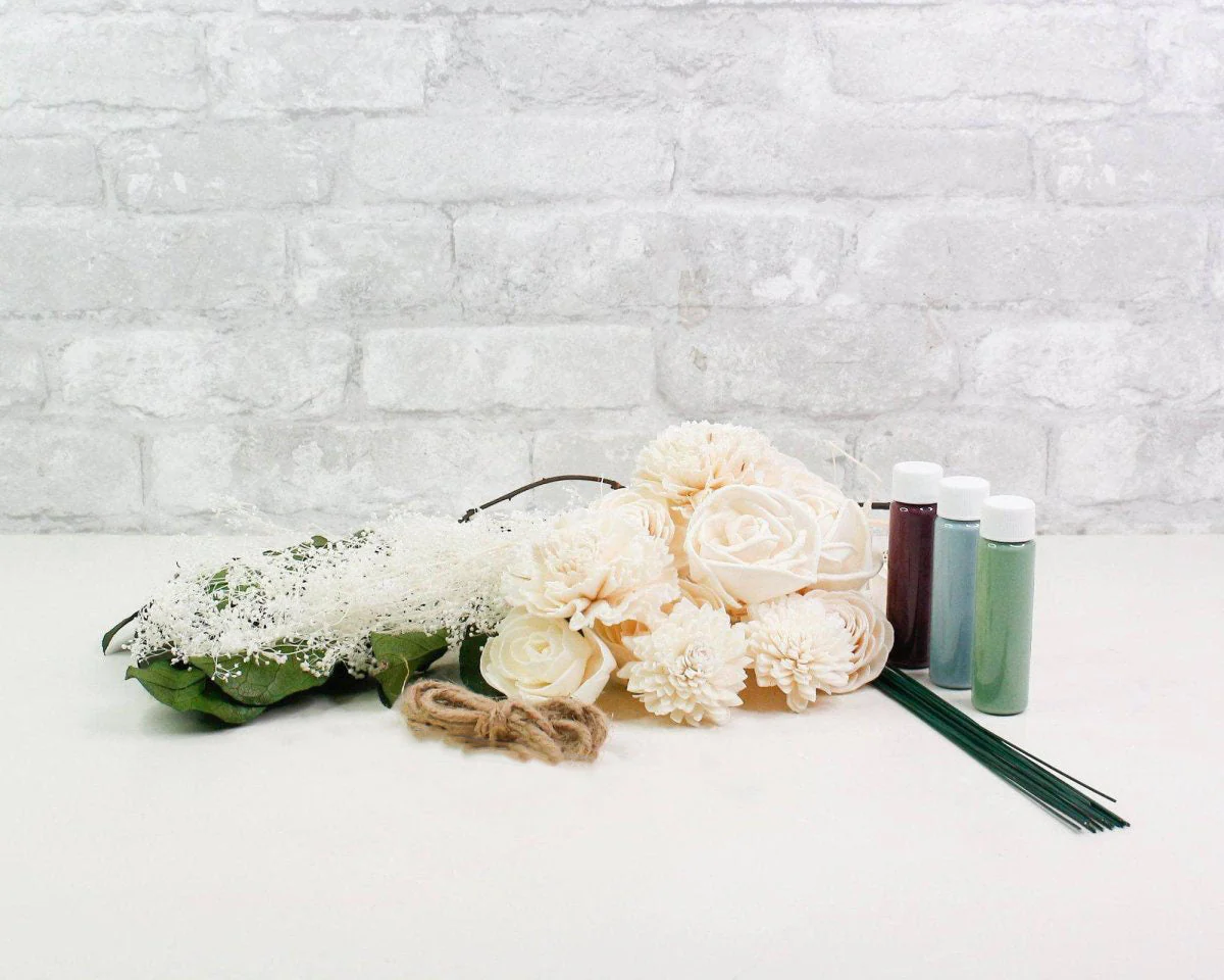 Vacay Vibes Mini Bouquet* - Image 11