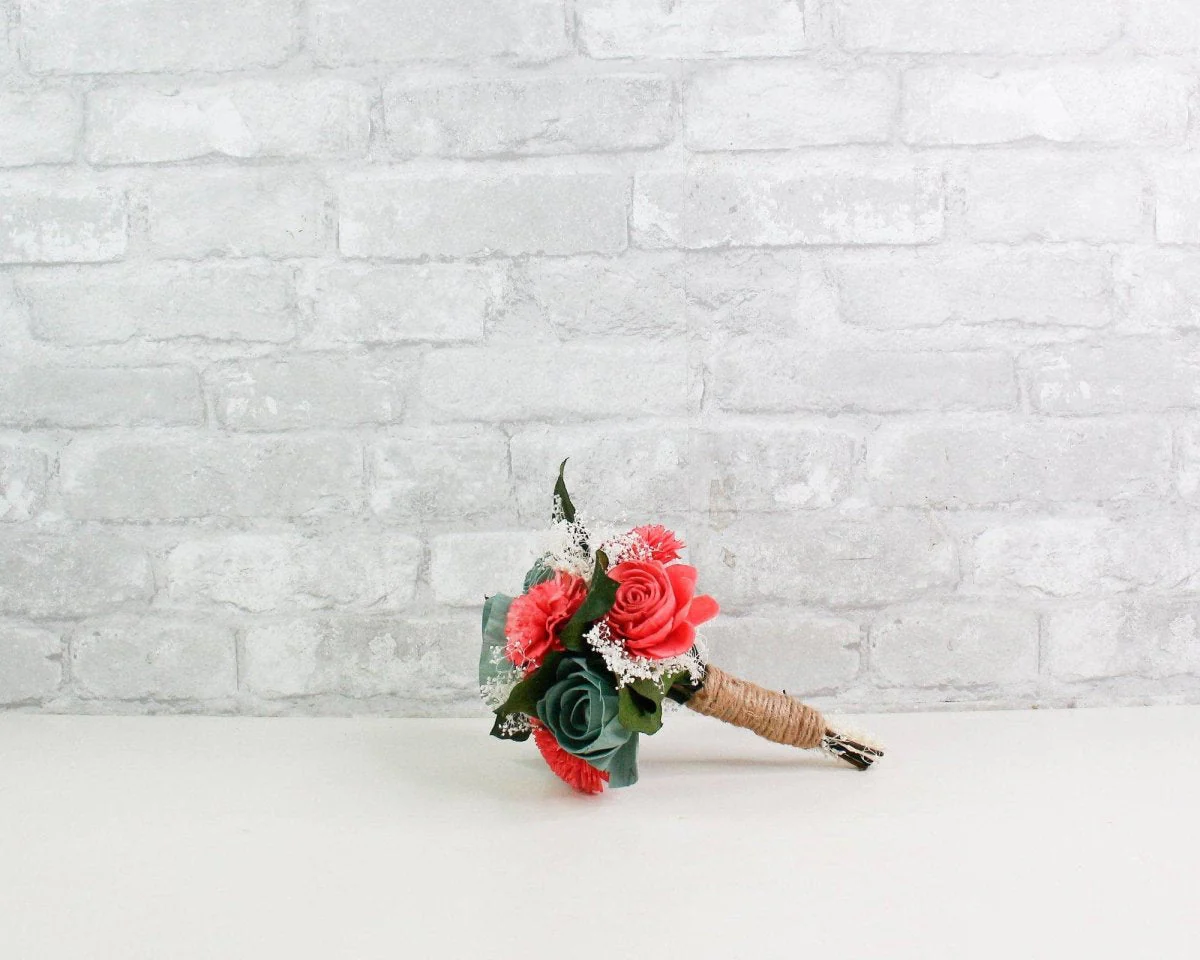 Vacay Vibes Mini Bouquet* - Image 2