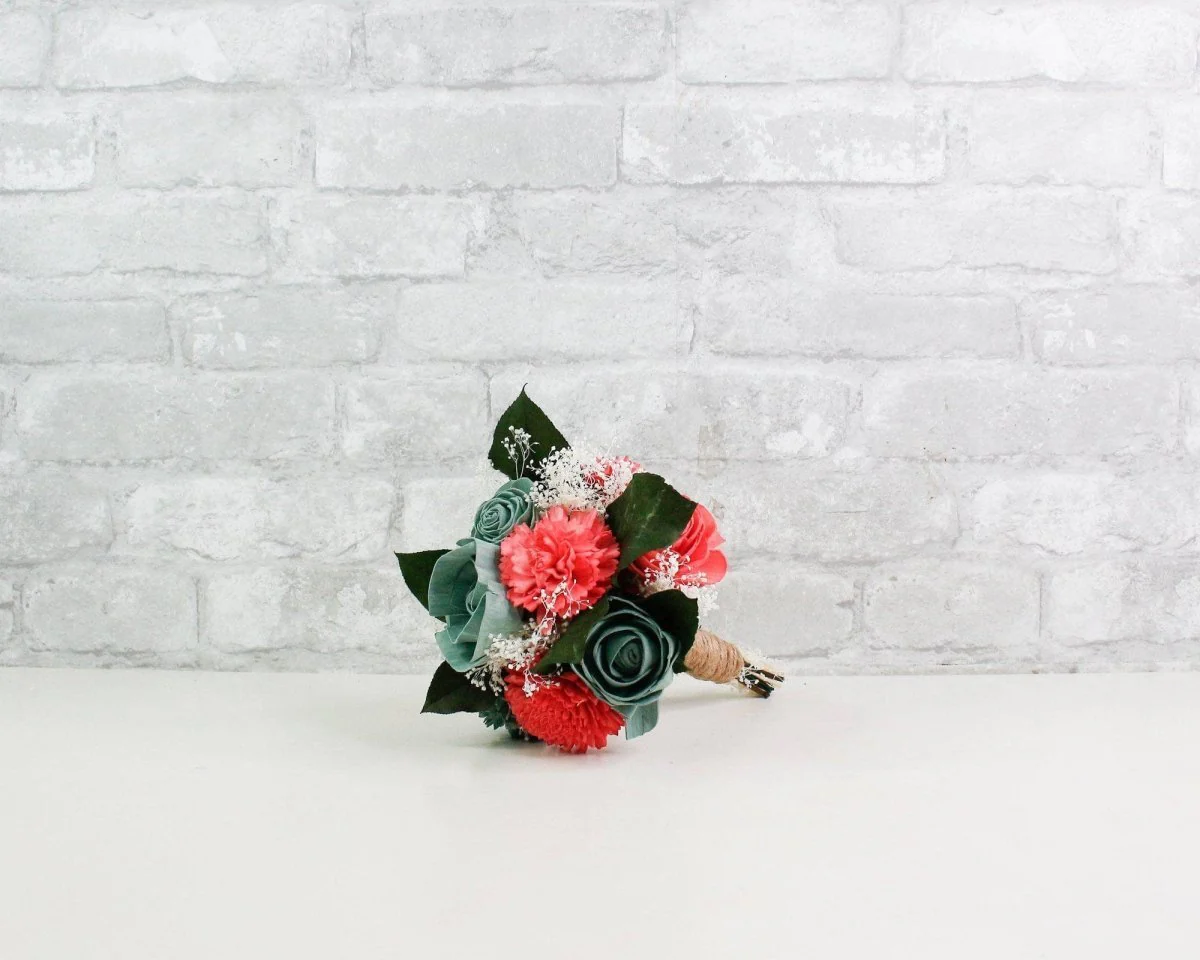 Vacay Vibes Mini Bouquet* - Image 3