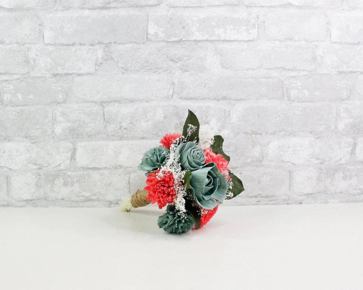 Vacay Vibes Mini Bouquet* - Image 4