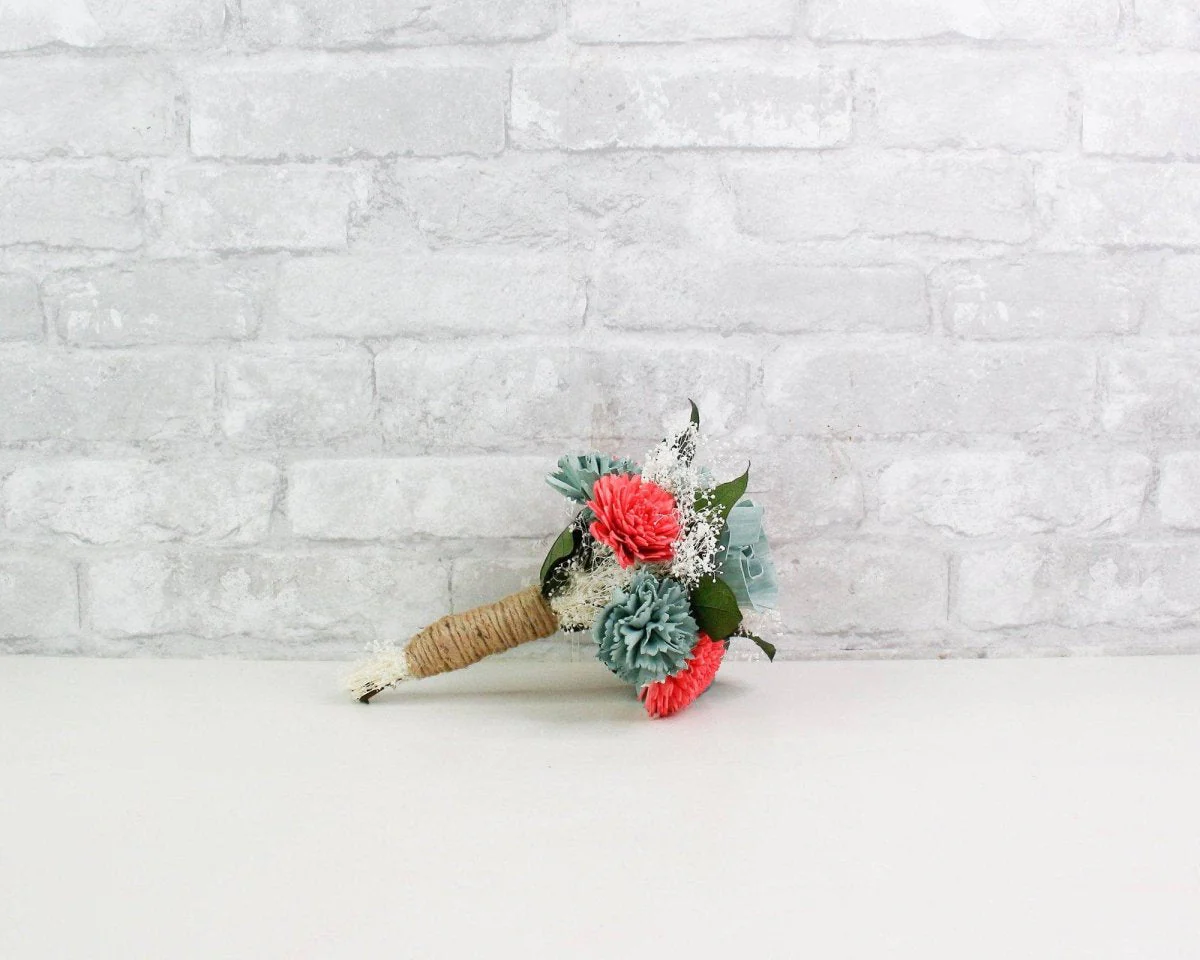 Vacay Vibes Mini Bouquet* - Image 5