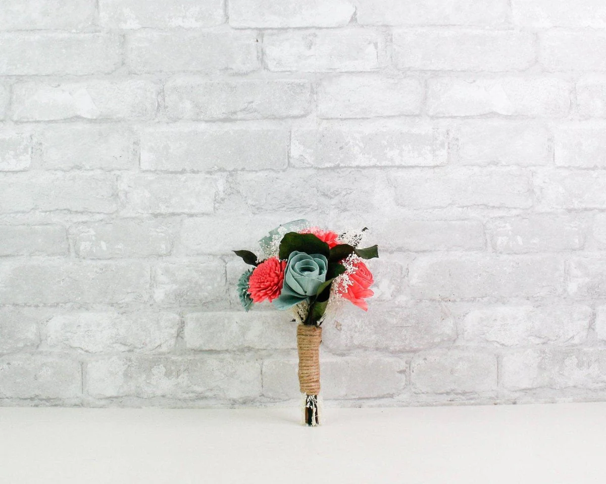 Vacay Vibes Mini Bouquet* - Image 7