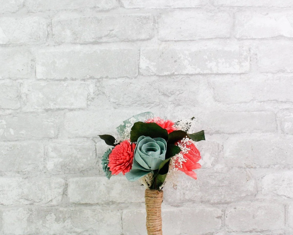 Vacay Vibes Mini Bouquet* - Image 8