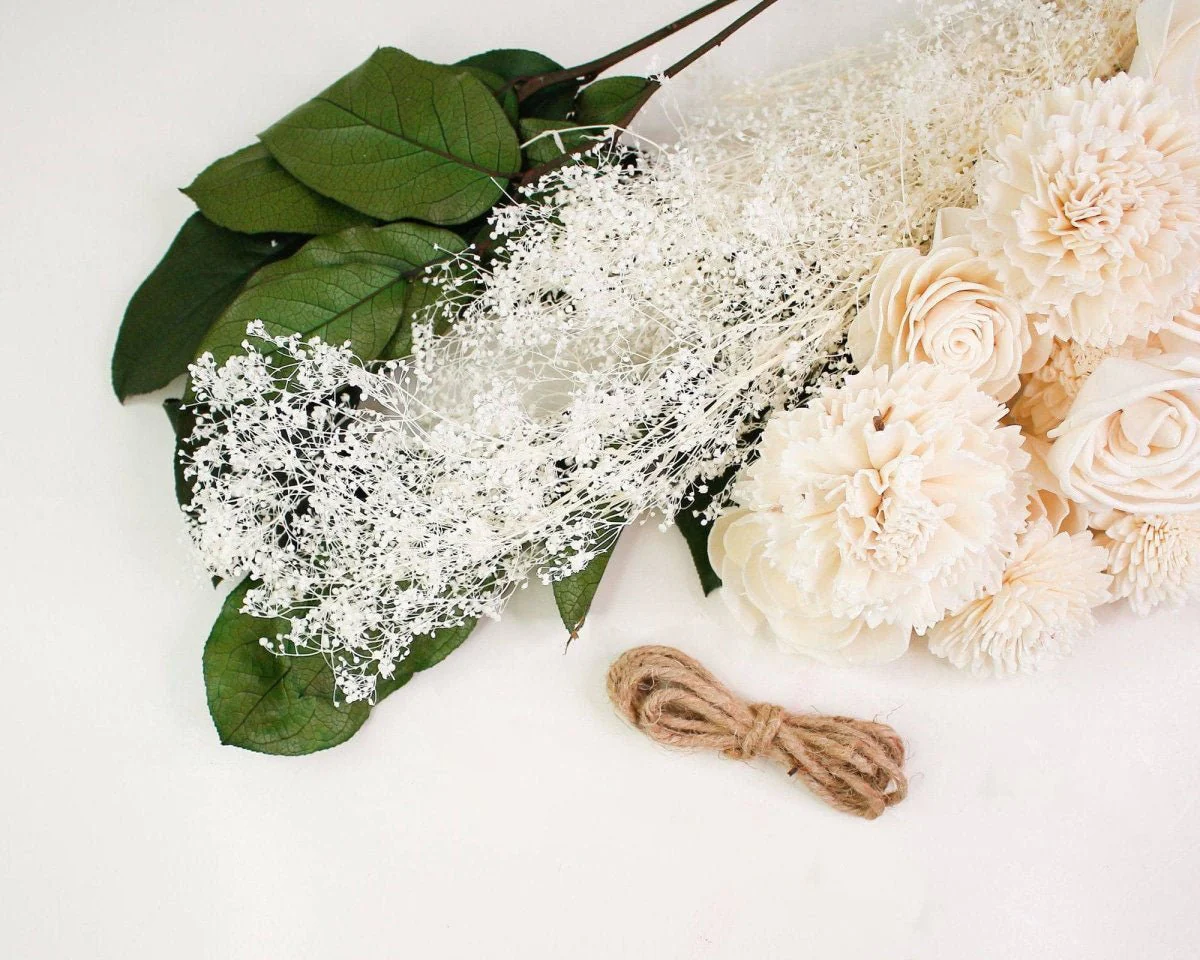 Vacay Vibes Mini Bouquet* - Image 9