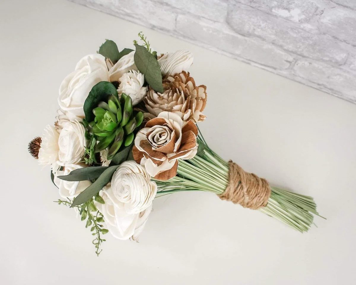 Verde Bouquet Kit - Image 3
