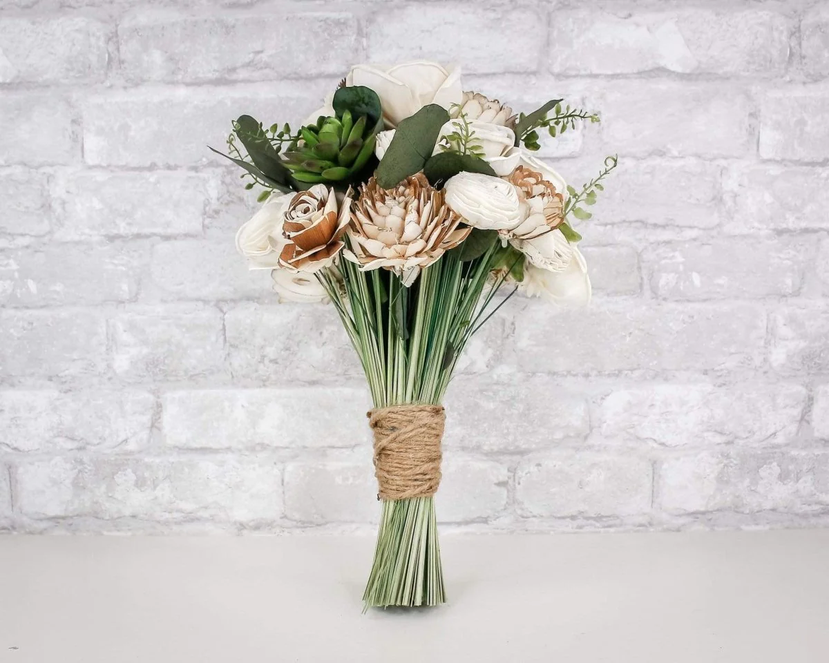 Verde Bouquet Kit - Image 4