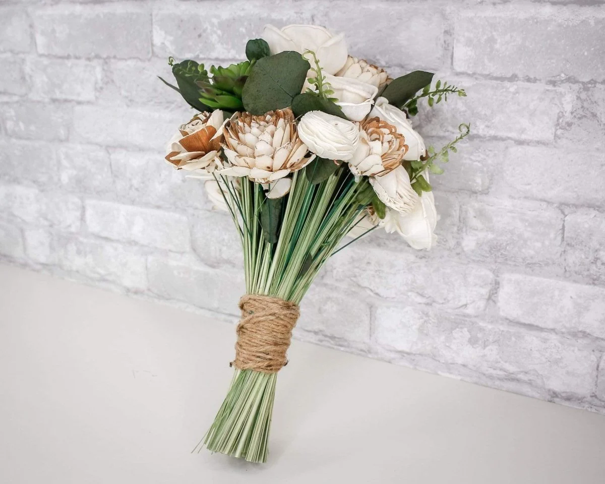 Verde Bouquet Kit - Image 5