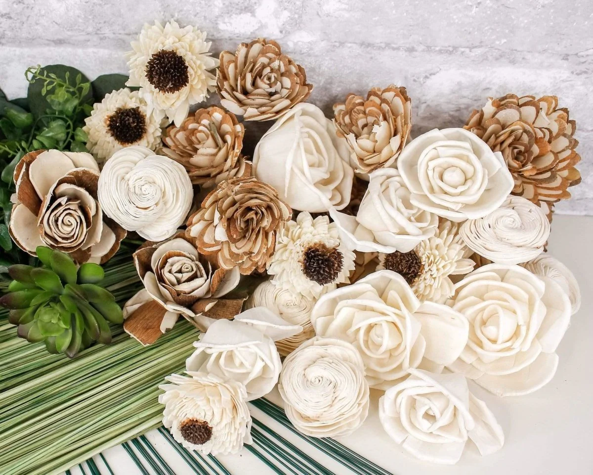 Verde Bouquet Kit - Image 6