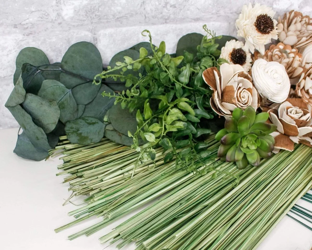 Verde Bouquet Kit - Image 7