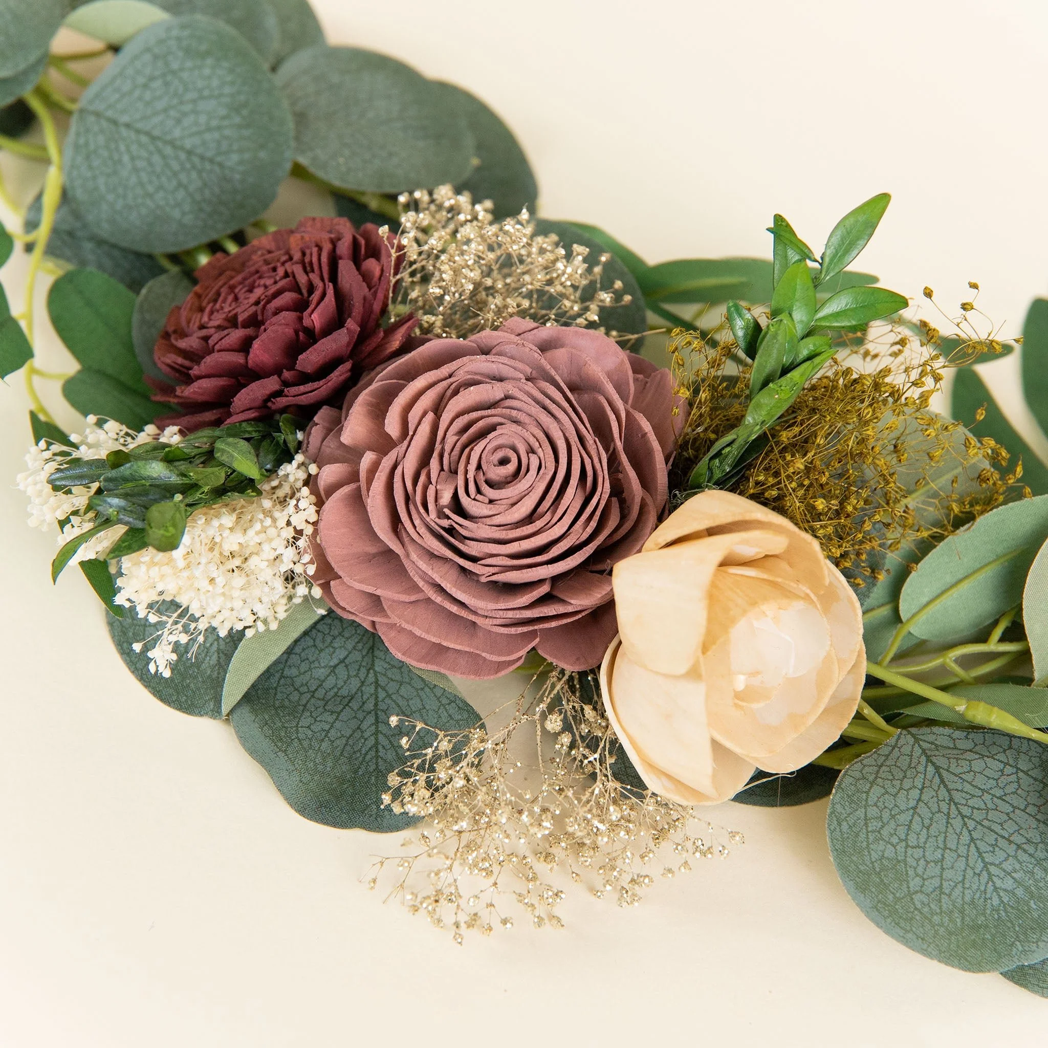 Vintage Vineyard Garland - Image 3