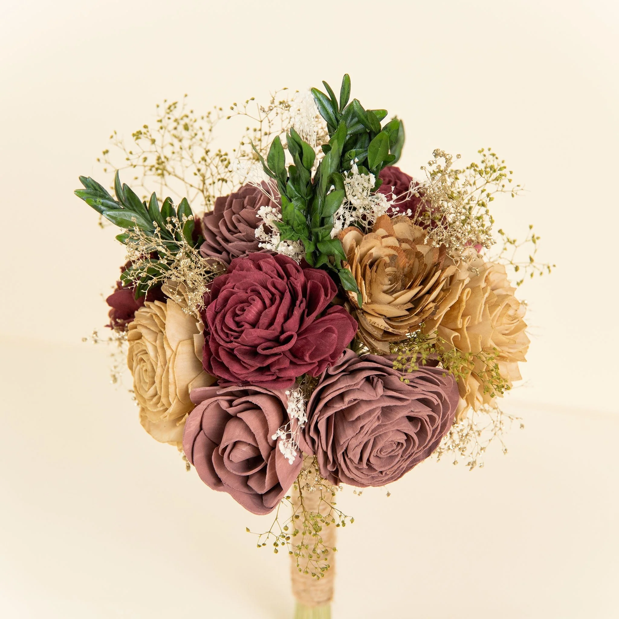 Vintage Vineyard Mini Bouquet - Image 3