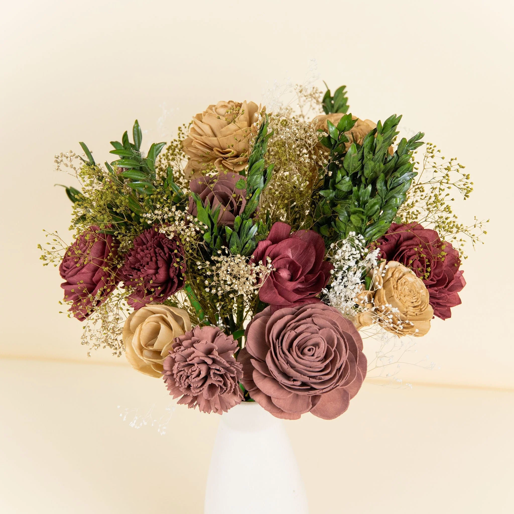 Vintage Vineyard Vase Centerpiece* - Image 2
