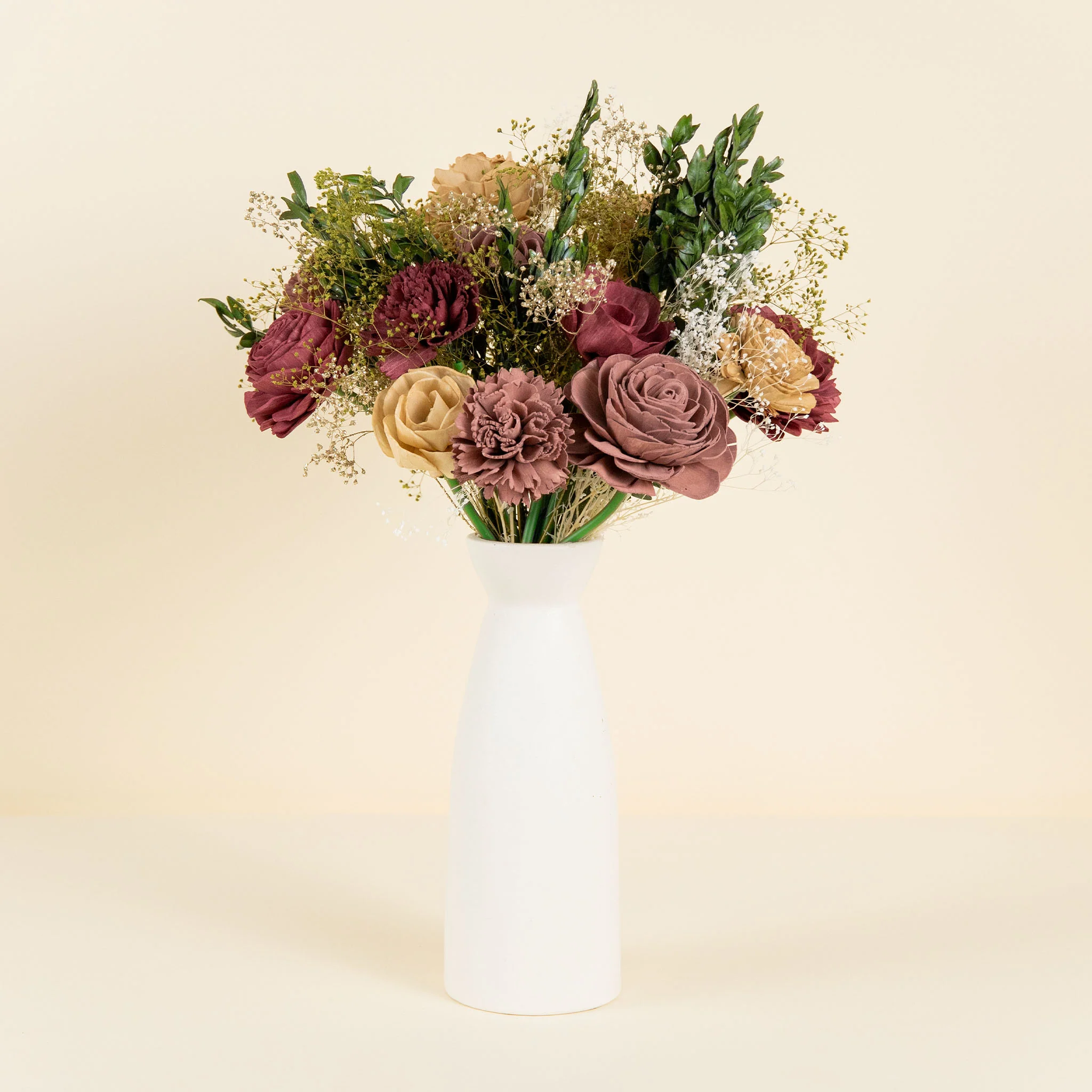 Vintage Vineyard Vase Centerpiece* - Image 3
