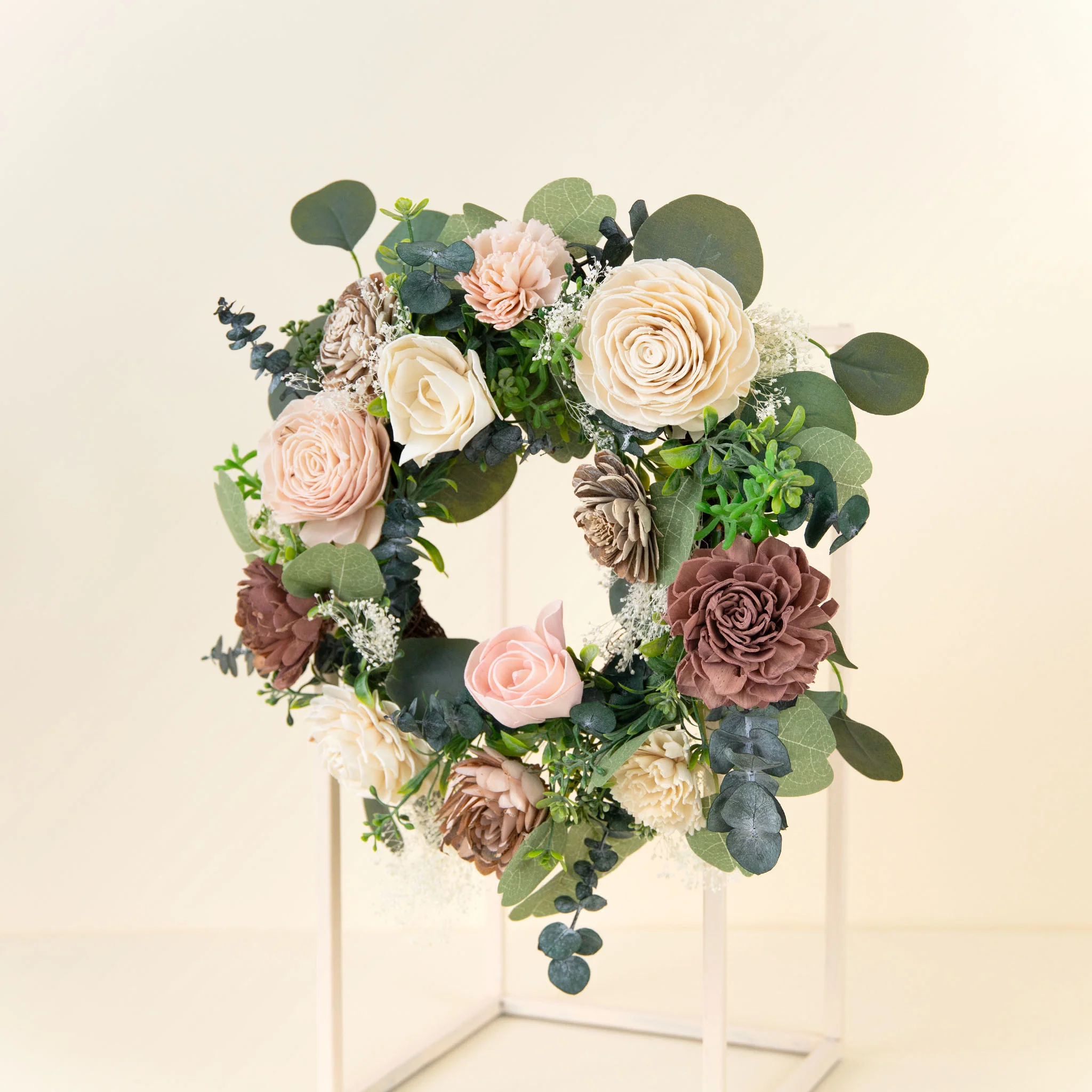 The Best Wreath (Small) - Image 2
