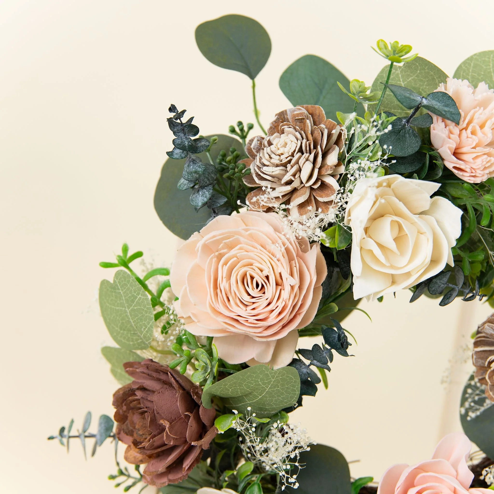 The Best Wreath (Small) - Image 3