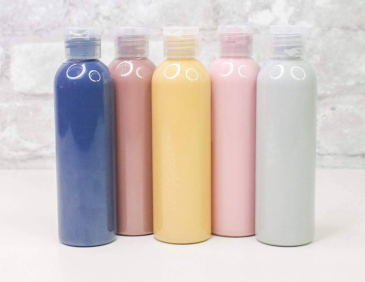 Vintage Wedding Wood Flower Dye Packs - 4oz - Image 4