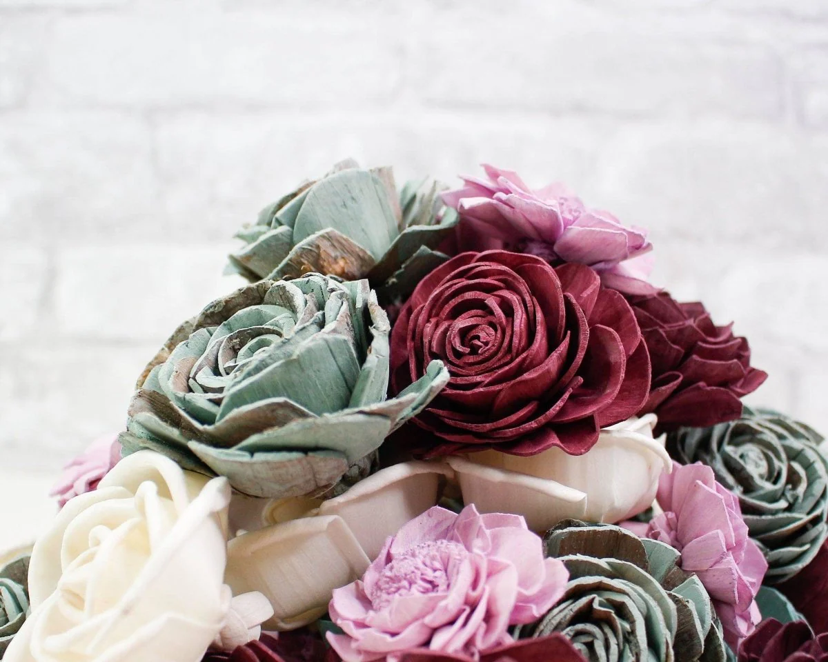 Violet Vista Assortment - Image 2