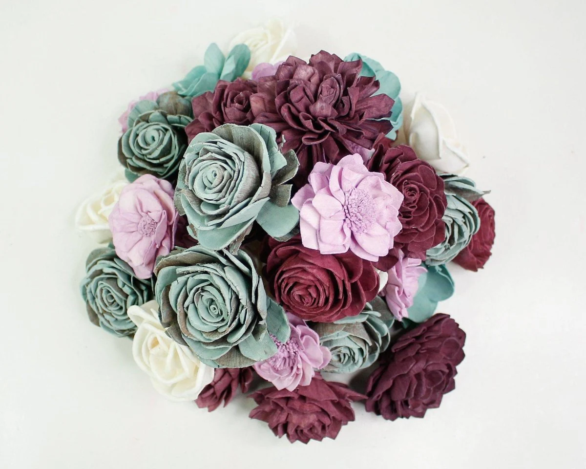Violet Vista Assortment - Image 3