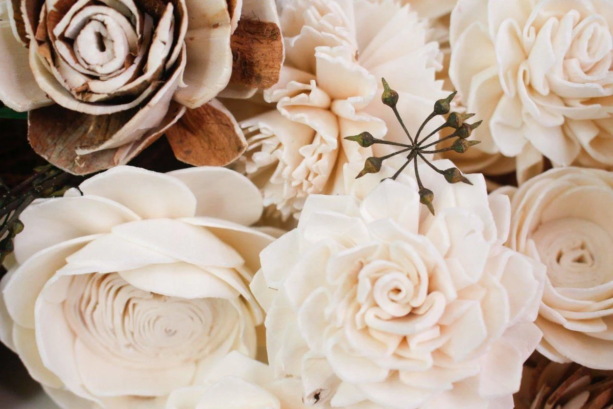 Wanderlust Bridal Bouquet* - Image 14