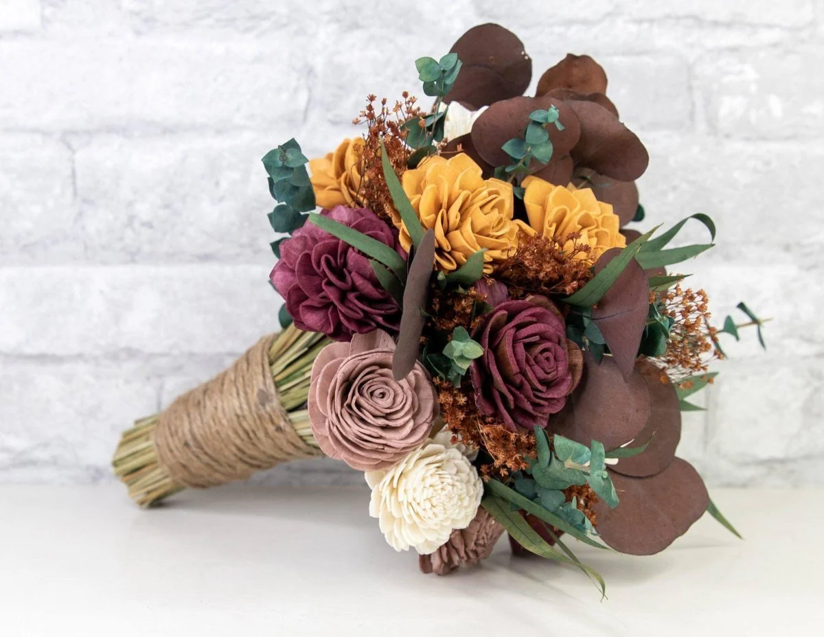 Wanderlust Mini Bouquet* - Image 2