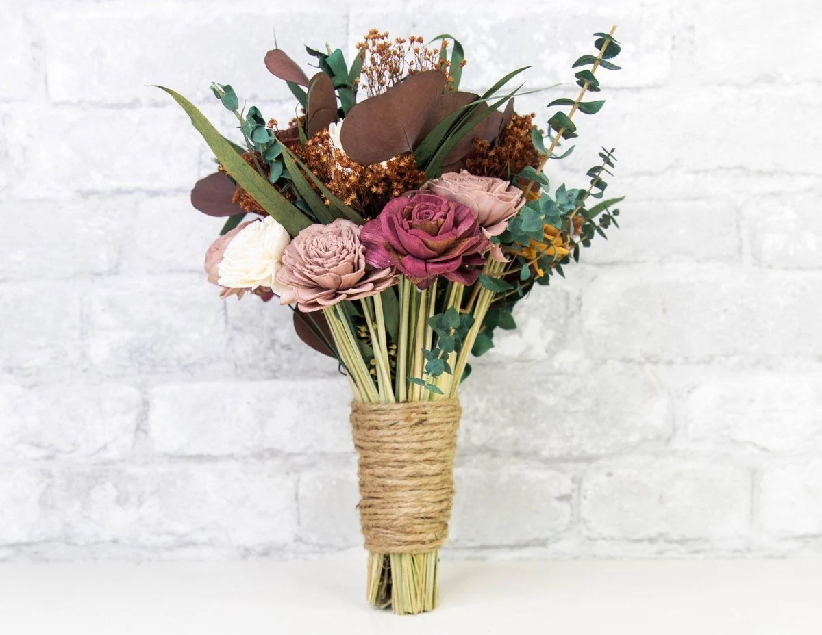 Wanderlust Mini Bouquet* - Image 3