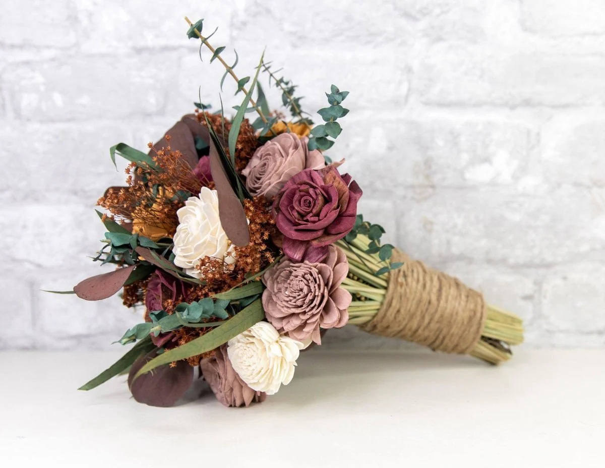 Wanderlust Mini Bouquet* - Image 4