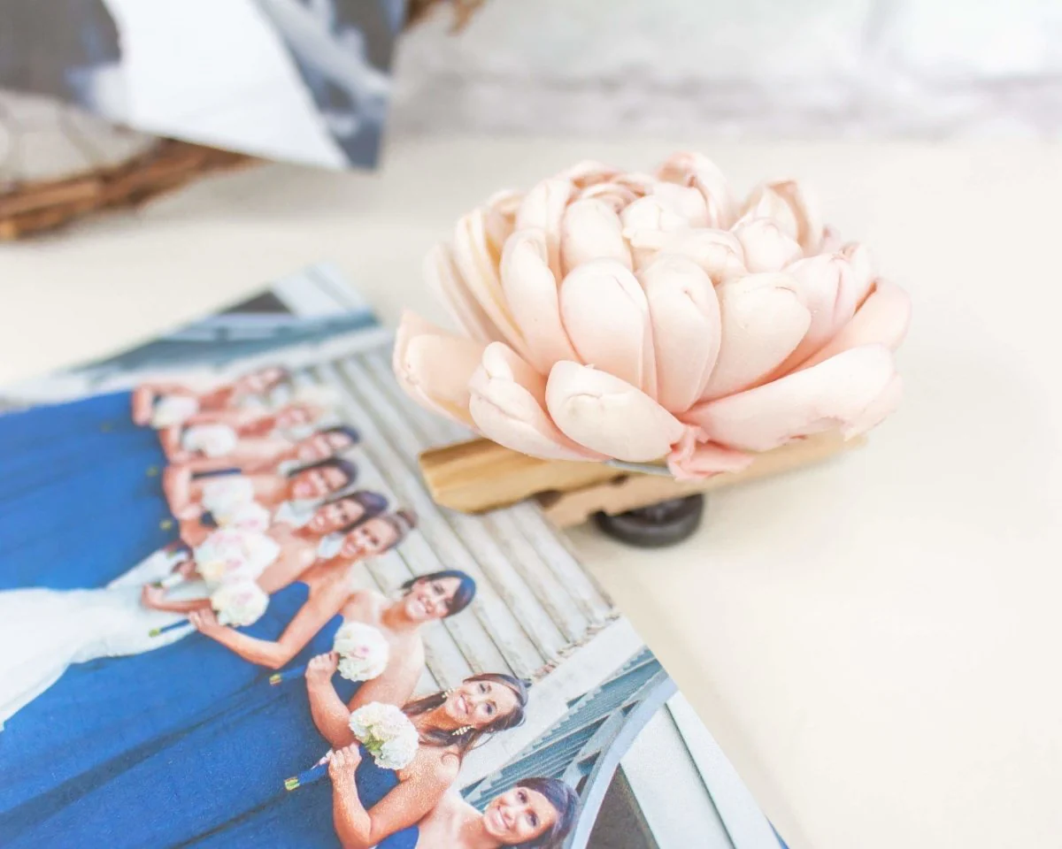 Wedding Favor Craft Kit - Image 2
