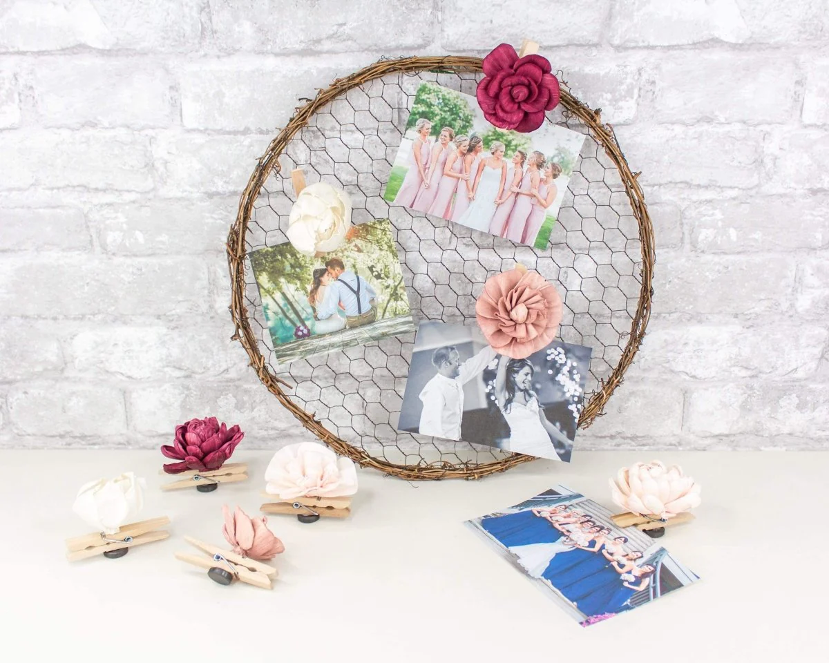 Wedding Favor Craft Kit - Image 3