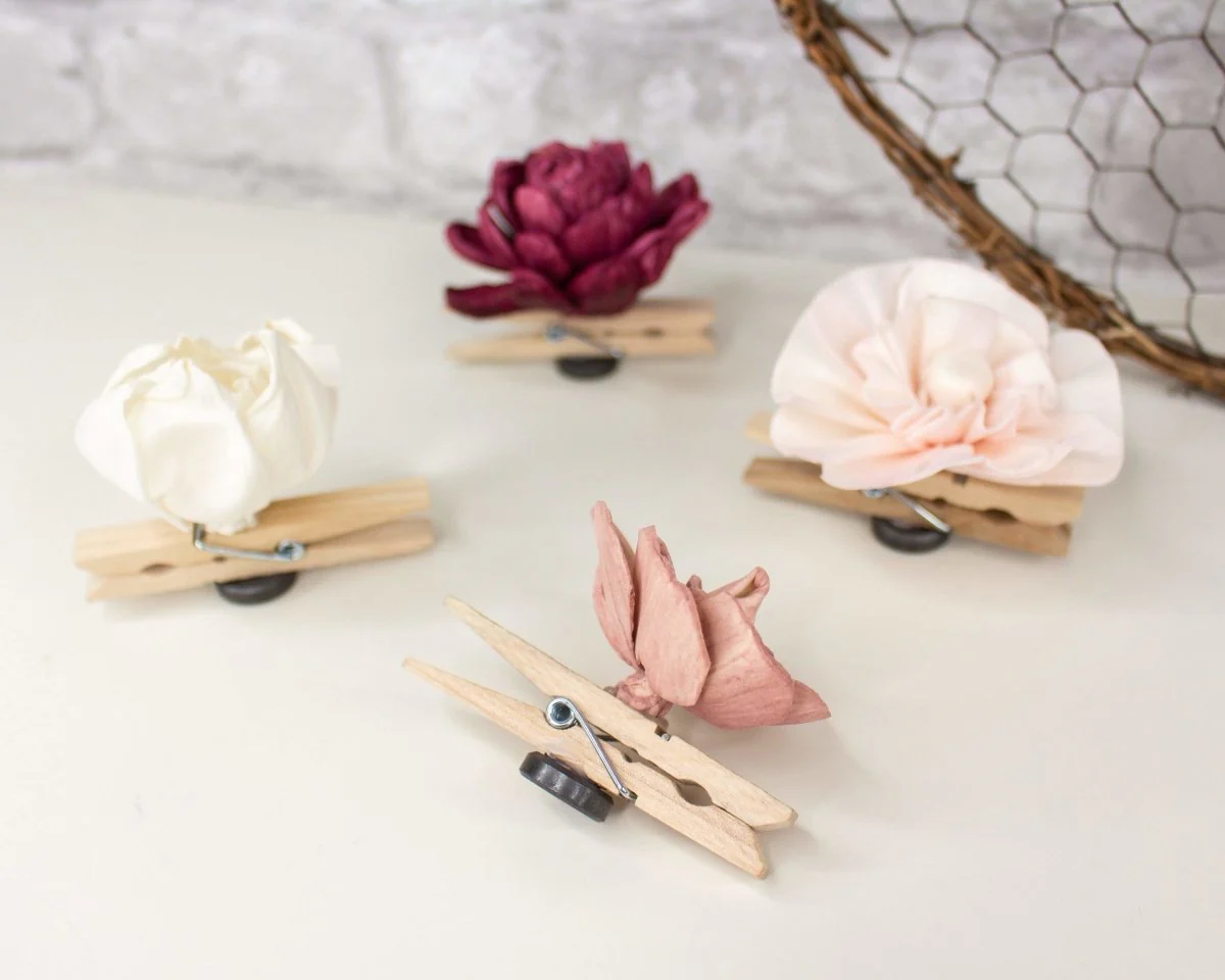 Wedding Favor Craft Kit - Image 4