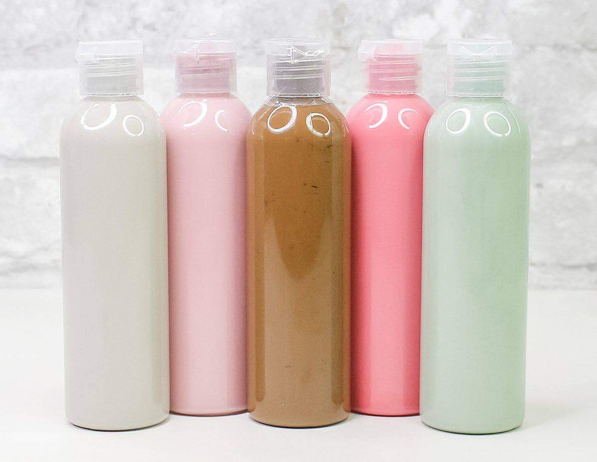 Whimsical Wedding Wood Flower Dye Packs - 4oz - Image 2